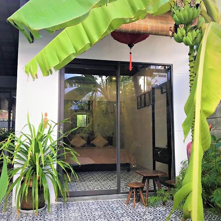 Bo And Miu Homestay Danang Exteriér fotografie