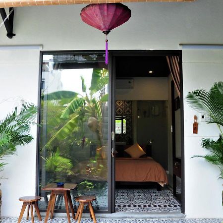Bo And Miu Homestay Danang Exteriér fotografie