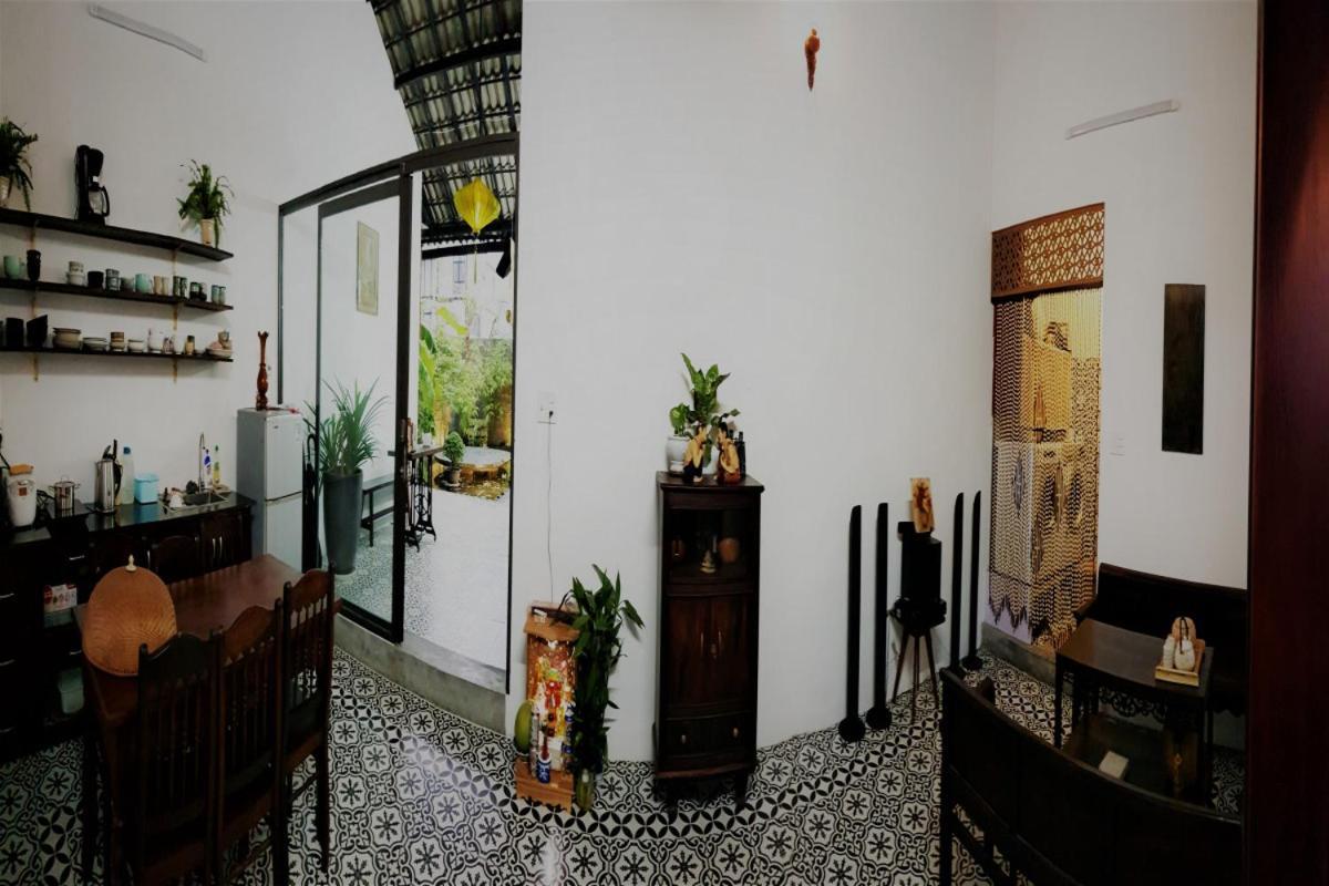 Bo And Miu Homestay Danang Exteriér fotografie