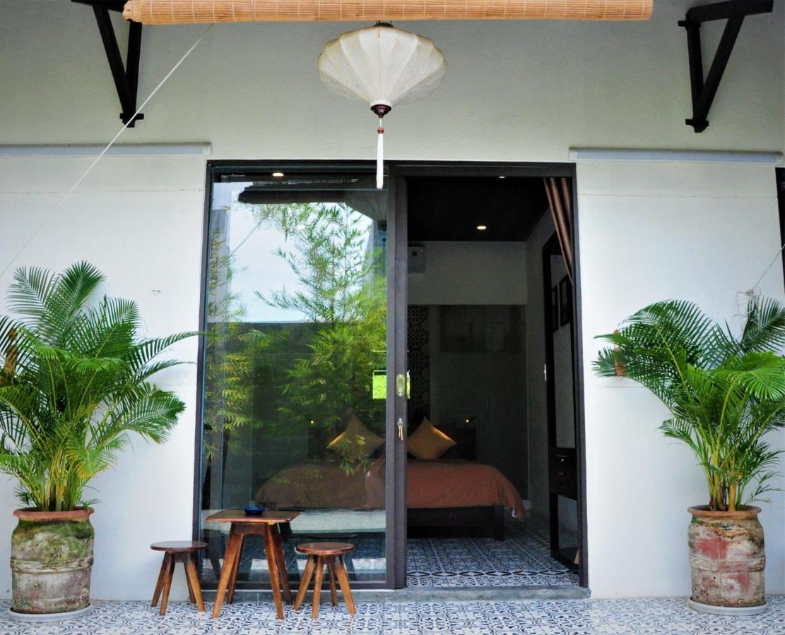 Bo And Miu Homestay Danang Exteriér fotografie
