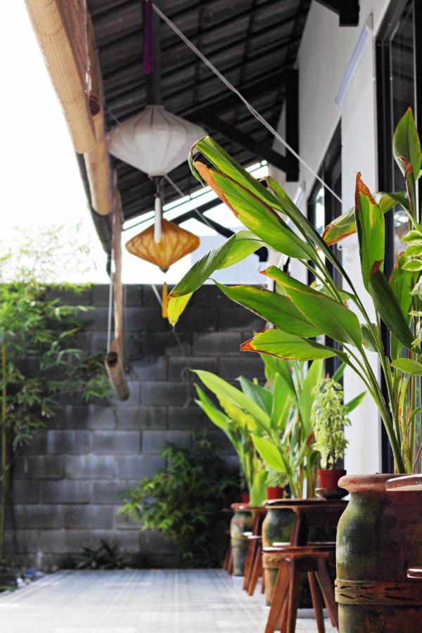 Bo And Miu Homestay Danang Exteriér fotografie