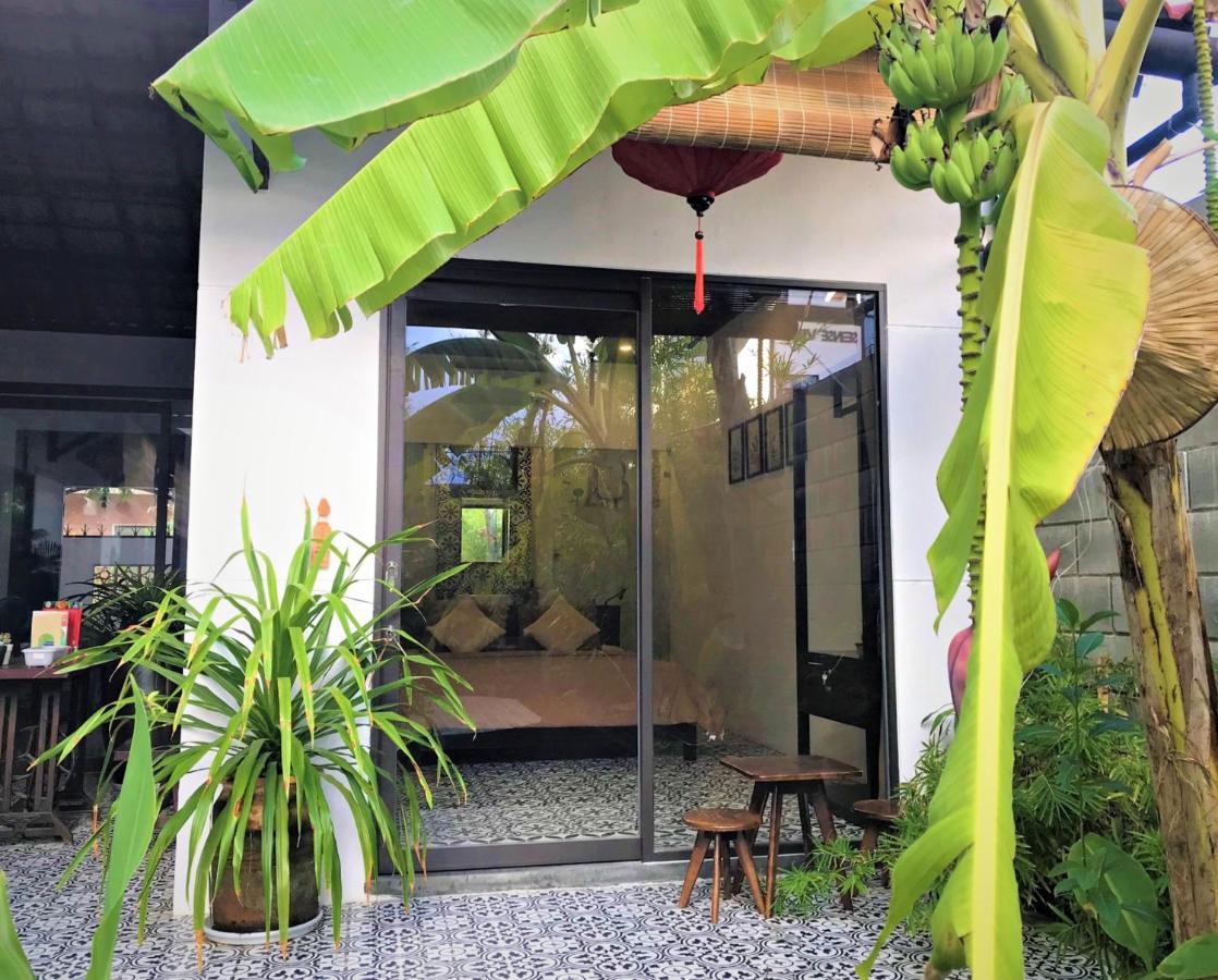 Bo And Miu Homestay Danang Exteriér fotografie