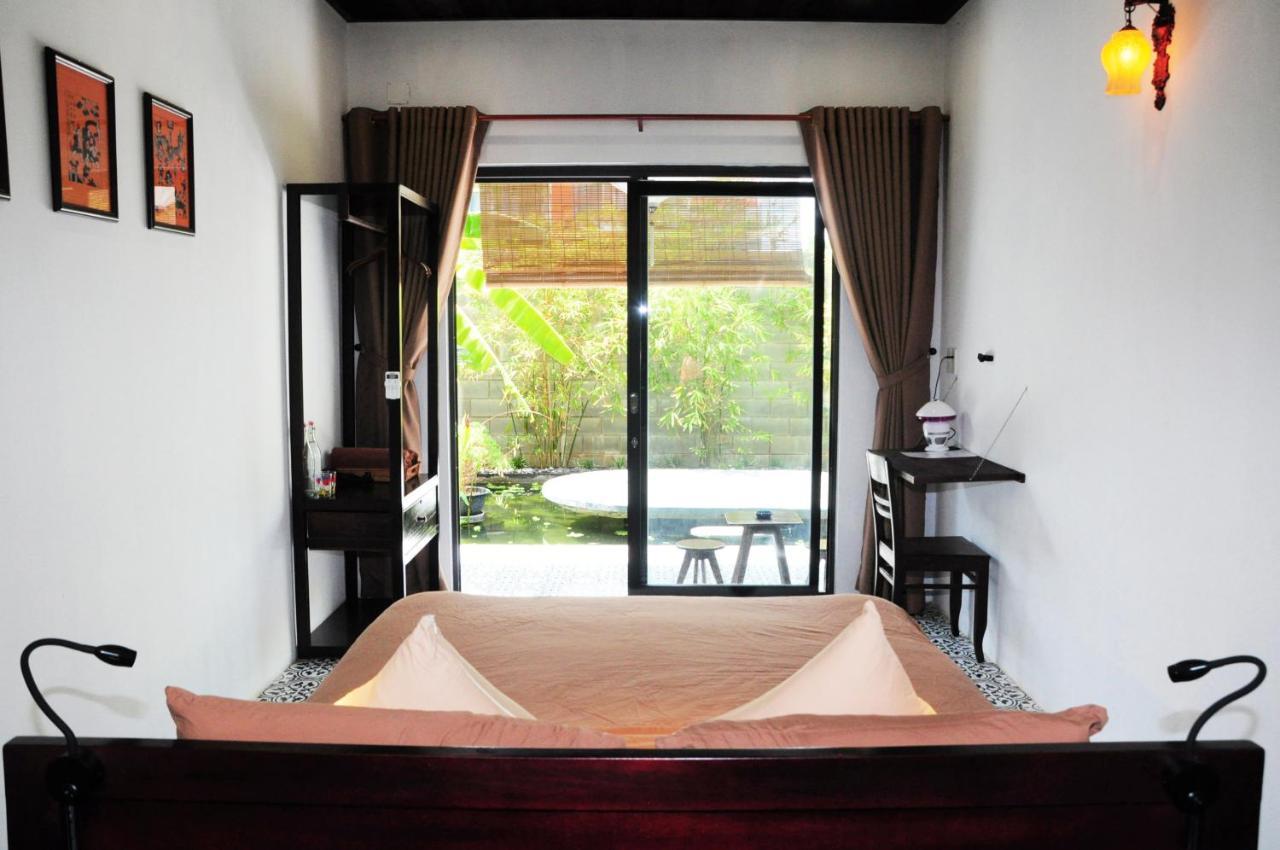 Bo And Miu Homestay Danang Exteriér fotografie
