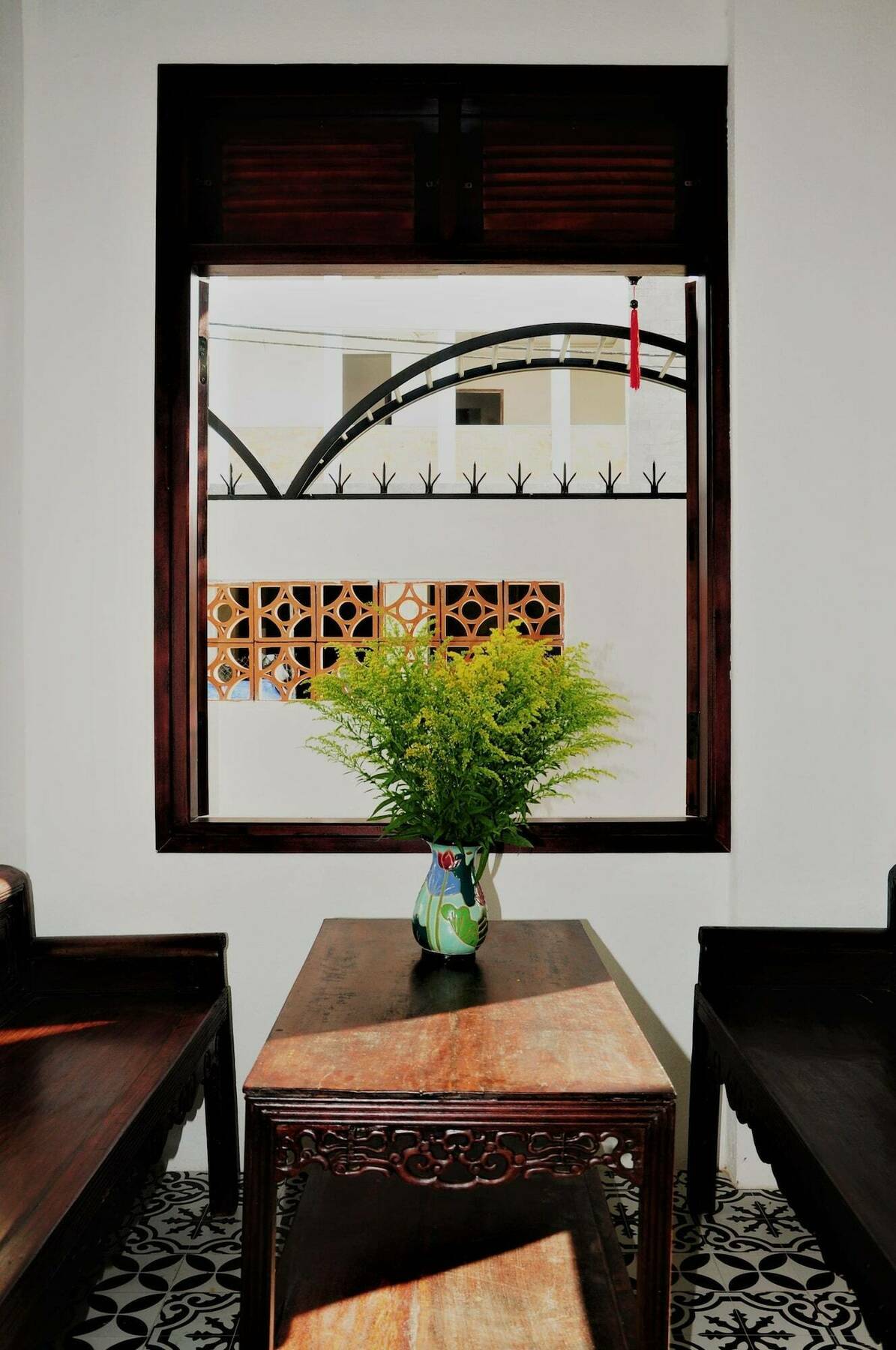 Bo And Miu Homestay Danang Exteriér fotografie