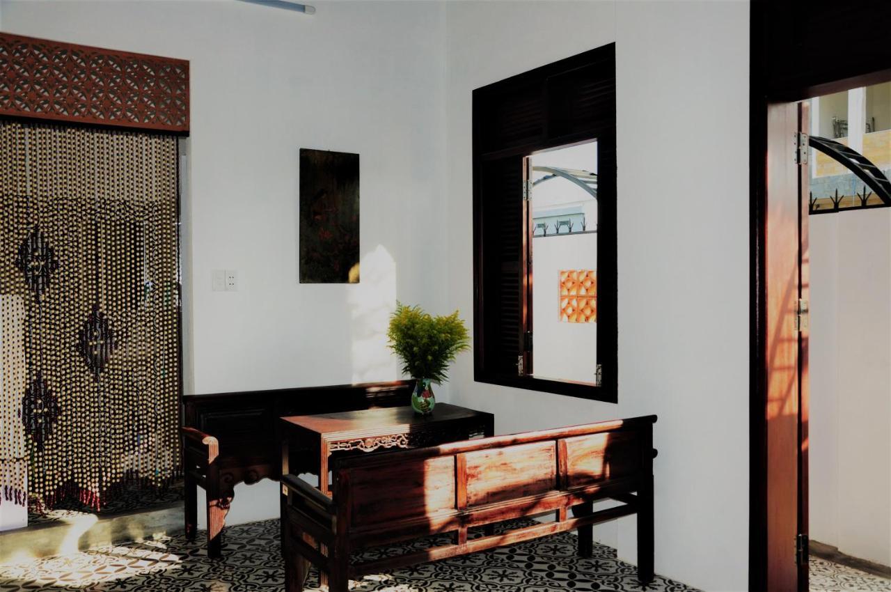 Bo And Miu Homestay Danang Exteriér fotografie