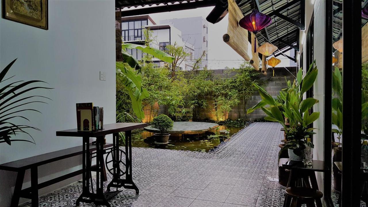 Bo And Miu Homestay Danang Exteriér fotografie