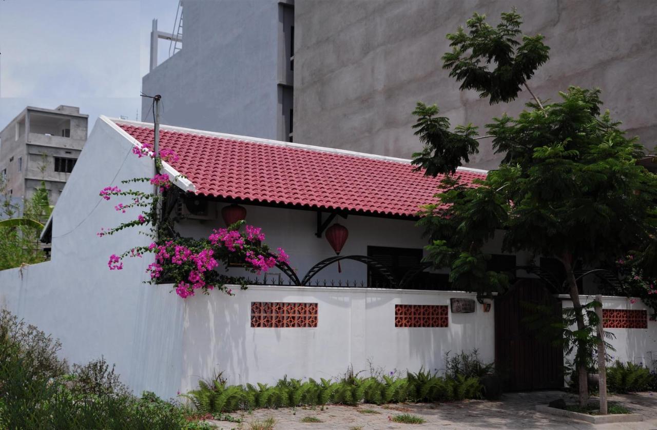 Bo And Miu Homestay Danang Exteriér fotografie
