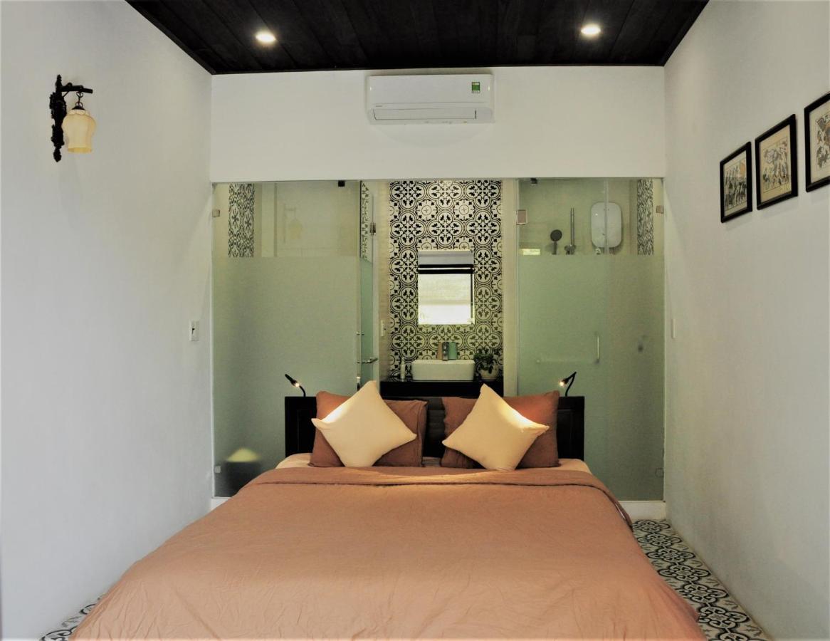 Bo And Miu Homestay Danang Exteriér fotografie