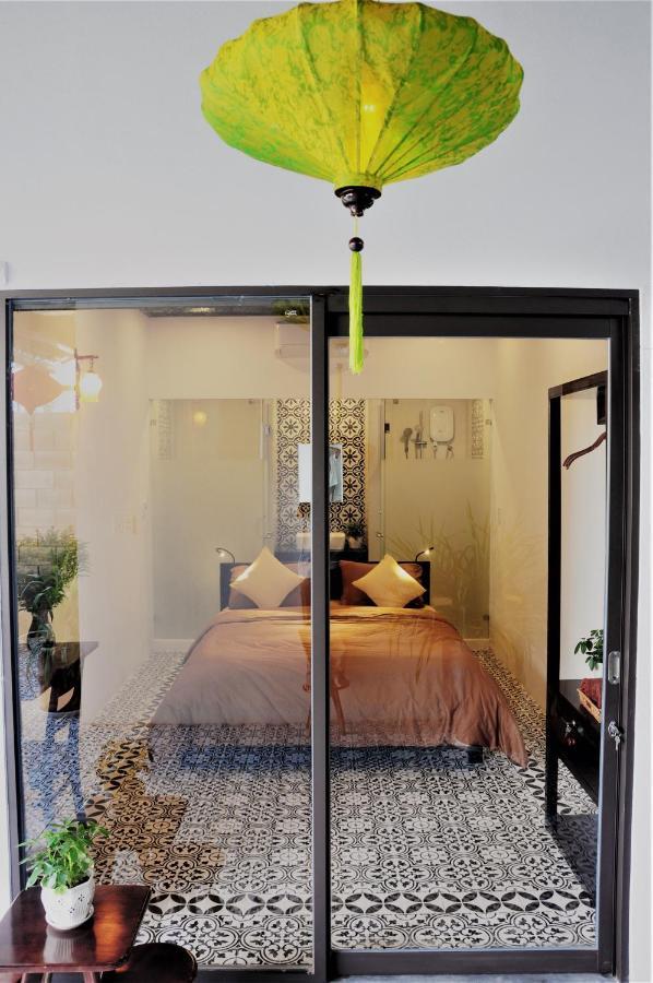 Bo And Miu Homestay Danang Exteriér fotografie