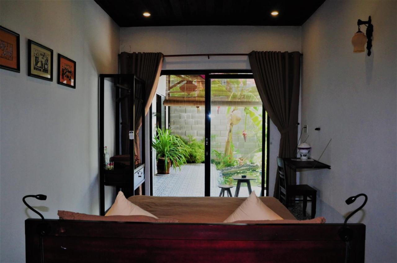 Bo And Miu Homestay Danang Exteriér fotografie