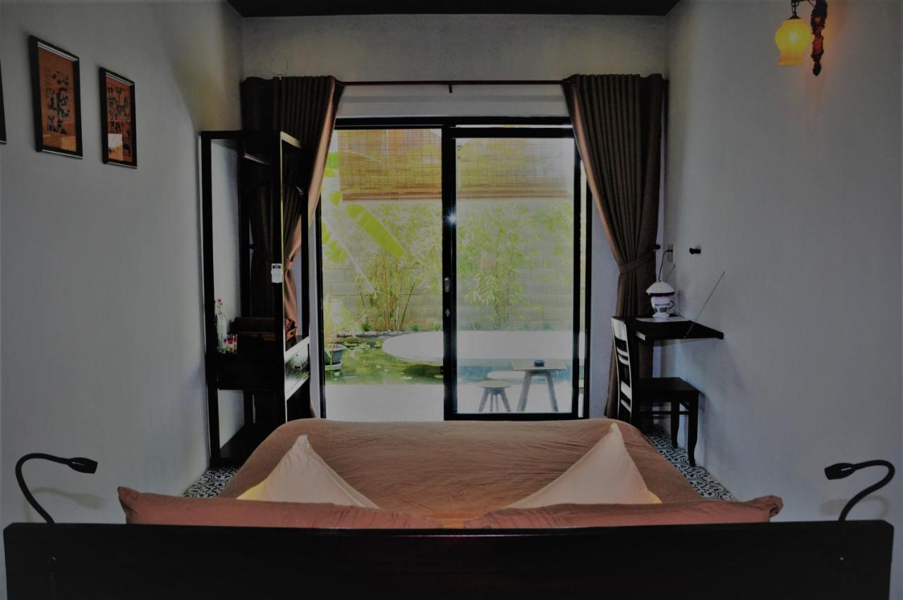 Bo And Miu Homestay Danang Exteriér fotografie