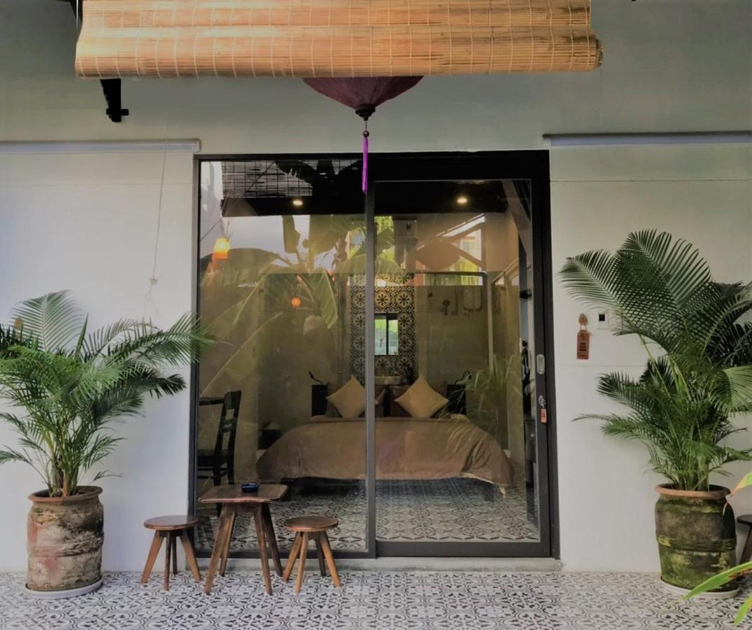 Bo And Miu Homestay Danang Exteriér fotografie