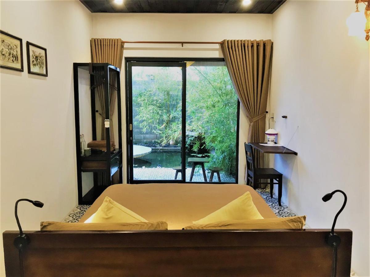 Bo And Miu Homestay Danang Exteriér fotografie