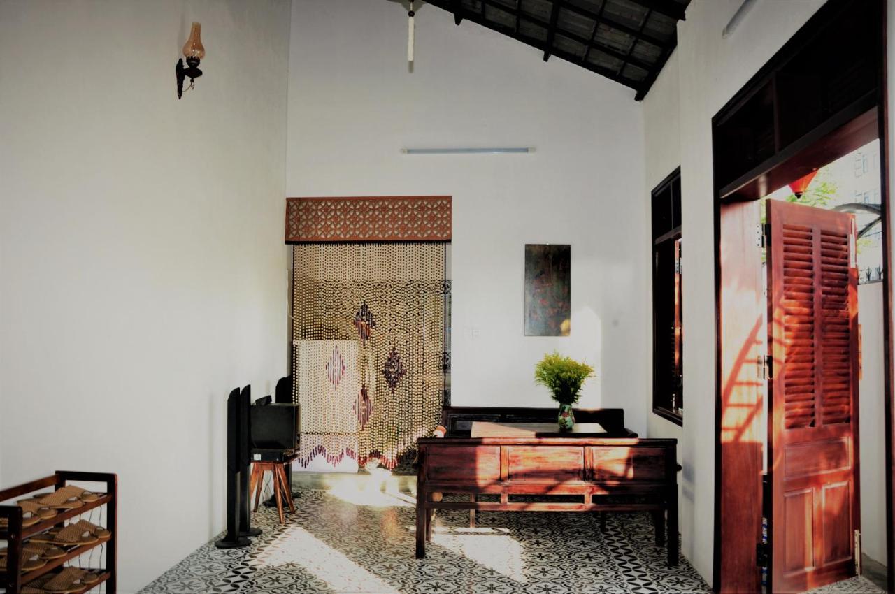 Bo And Miu Homestay Danang Exteriér fotografie